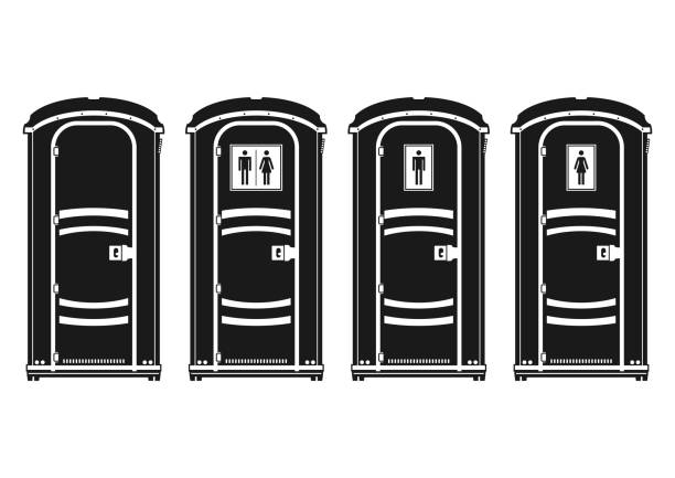 Best Portable Shower Rental  in Liberty, TX