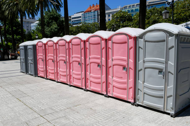 Liberty, TX Portable Potty Rental Company