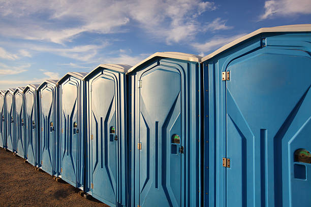 Best Portable Restrooms for Agricultural Sites  in Liberty, TX